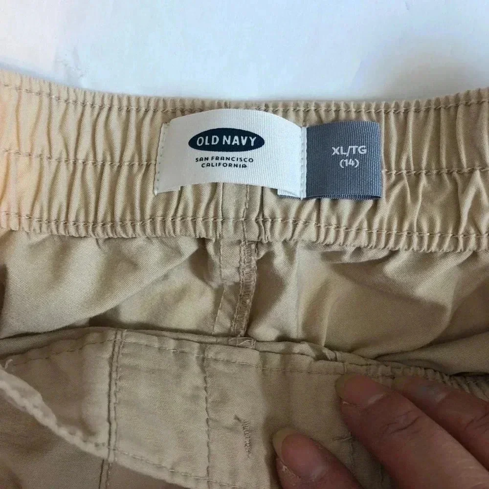 Skechers & old Navy Girl/women Summer shorts size S